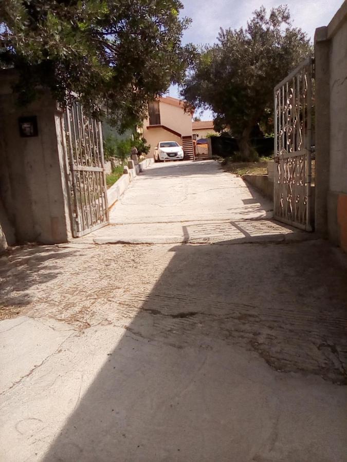 Casa Di Agnese Guest House Alghero Ngoại thất bức ảnh