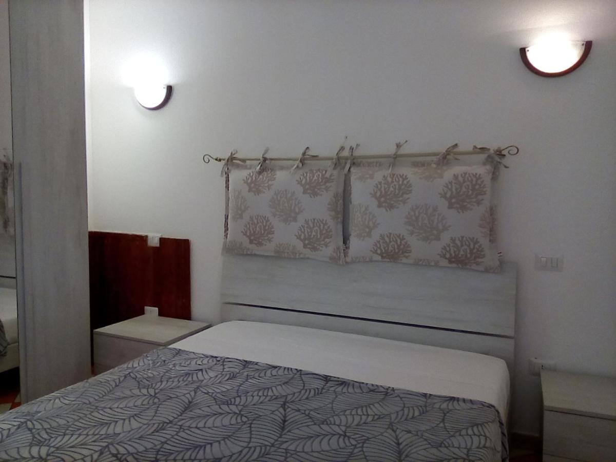 Casa Di Agnese Guest House Alghero Ngoại thất bức ảnh