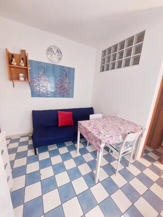 Casa Di Agnese Guest House Alghero Ngoại thất bức ảnh