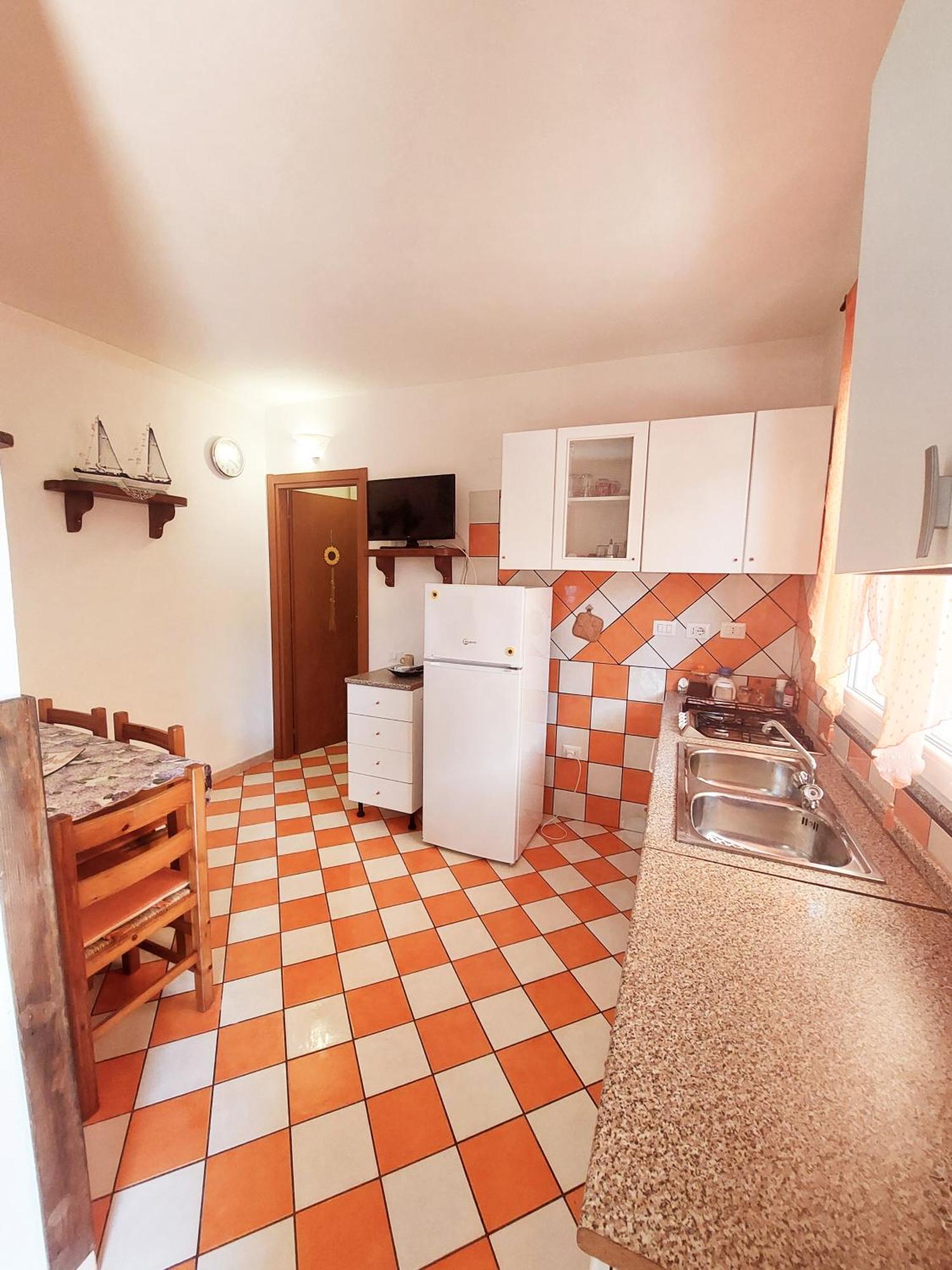 Casa Di Agnese Guest House Alghero Ngoại thất bức ảnh